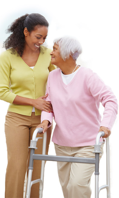 Caregiver