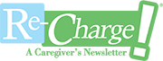 Re-Charge Newsletter
